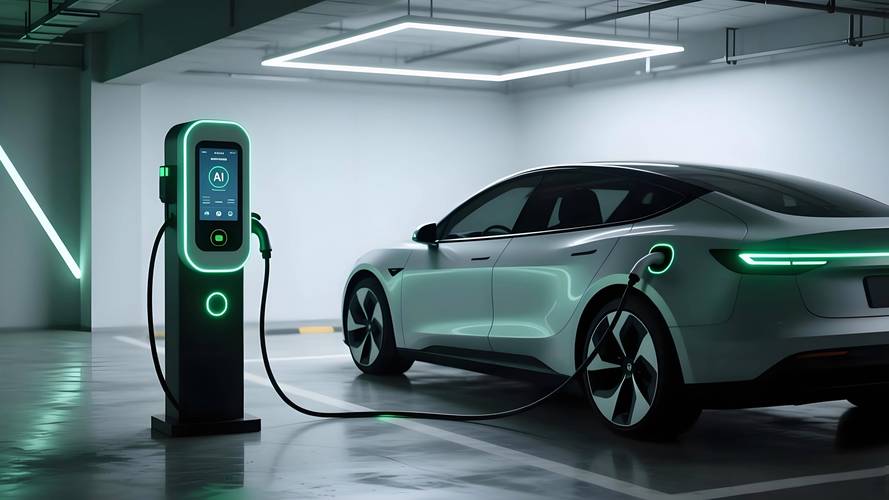 共享充电宝接入AI运维,故障率显著下降