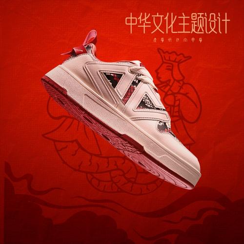 运动品牌国潮崛起,功能性与设计感兼顾产品热销