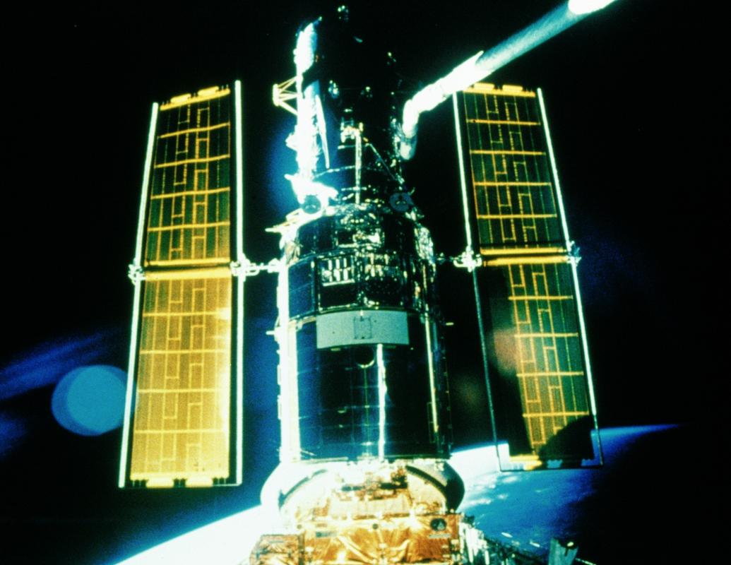 全球太空探索热潮，多国公布探月探火计划