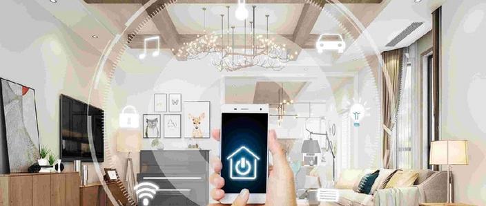 AI家电自主学习用户习惯，主动适配生活场景