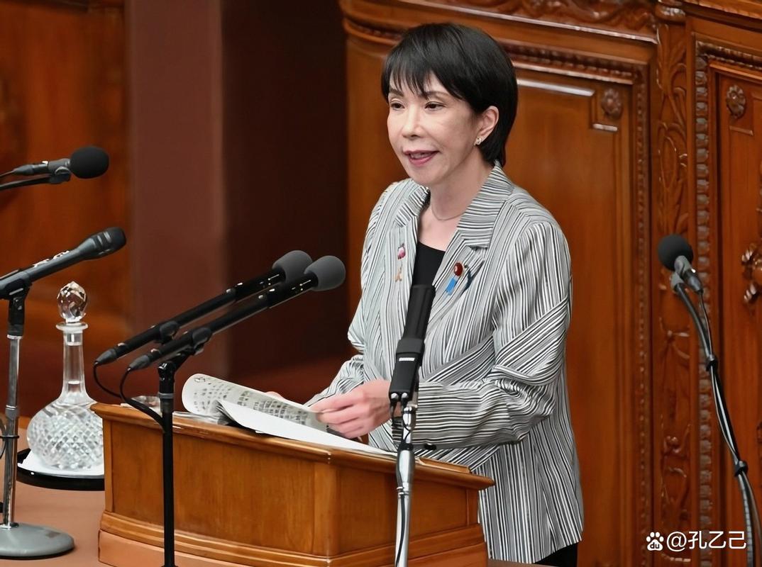 日本首相高市早苗开启访美行程，聚焦安全与经济议题