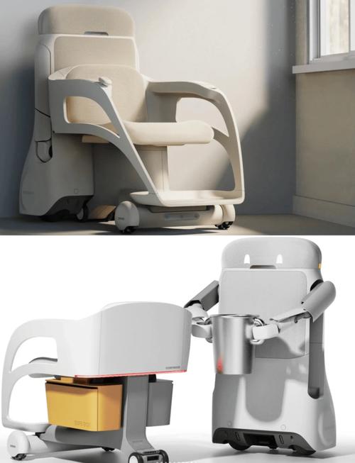 银发经济催生适老化AI产品,市场快速扩容