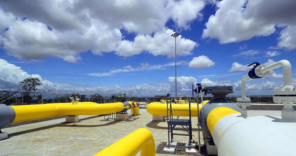 加拿大与美国扩大能源合作,天然气出口规模提升