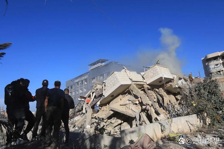 也门停火协议面临破裂，人道主义危机加剧