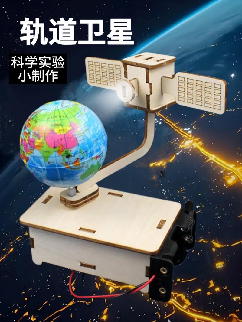 太空实验的新成果，在太空做实验