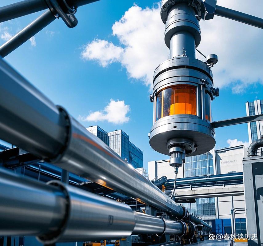 德国推进工业转型 发展绿色经济