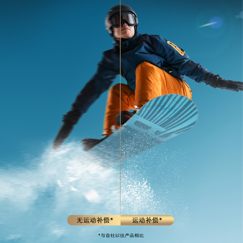 电视的 MEMC 运动补偿，看球赛再也不拖影了