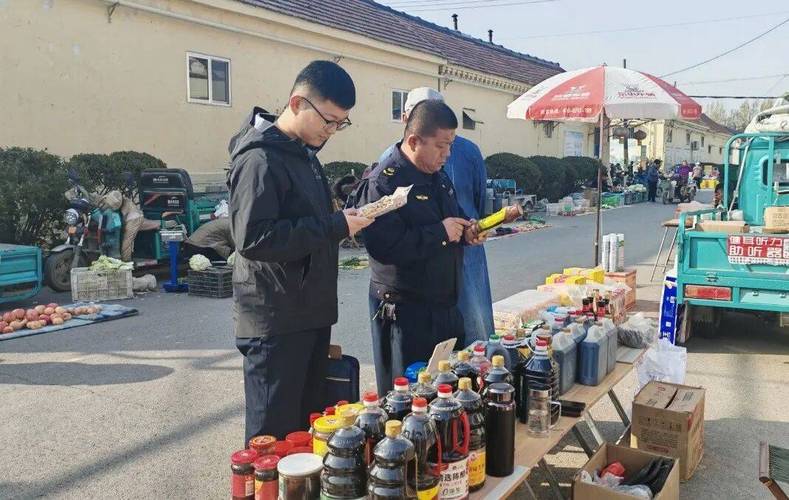 假冒伪劣海鲜保鲜，监管部门严查