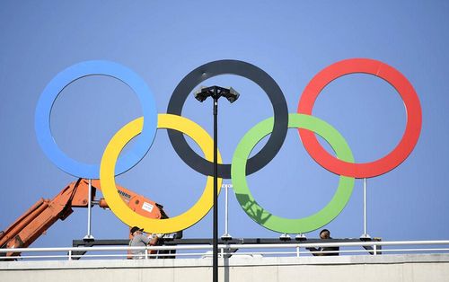 巴西举办里约奥运会 促进体育产业
