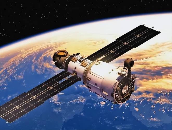 卫星导航的新升级,北斗的精度越来越高了