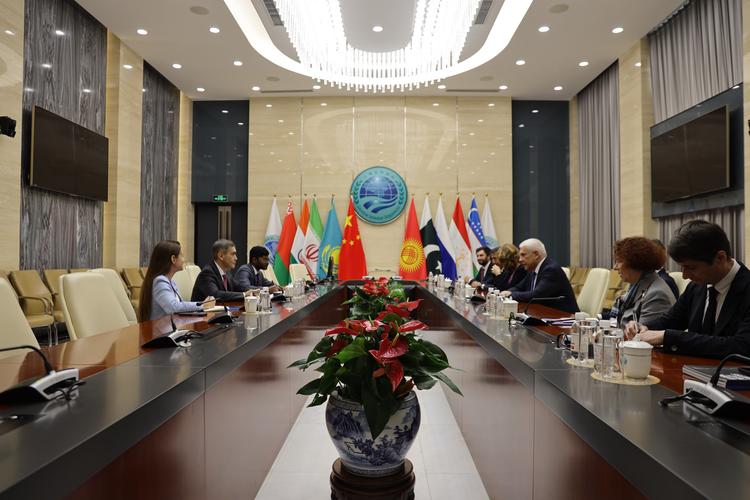 厄瓜多尔举办里奥班巴峰会 加强区域合作