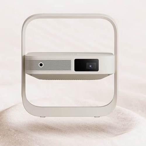 投影仪的自动梯形校正，放哪里都能正的