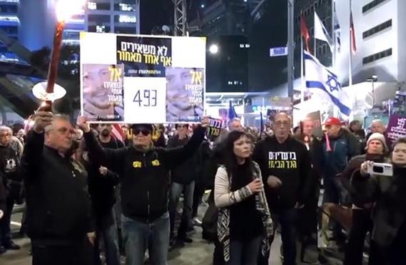 哈马斯呼吁停止以色列军事行动