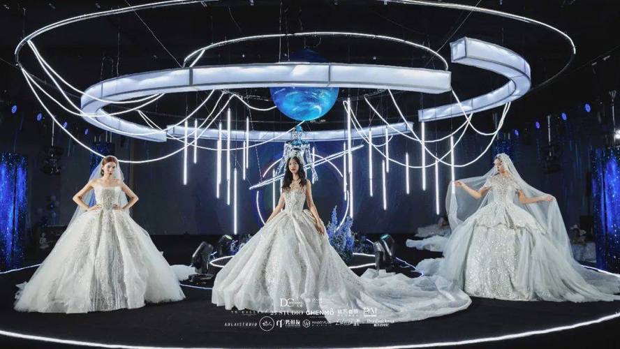 元宇宙的虚拟婚礼,在虚拟世界里办婚礼