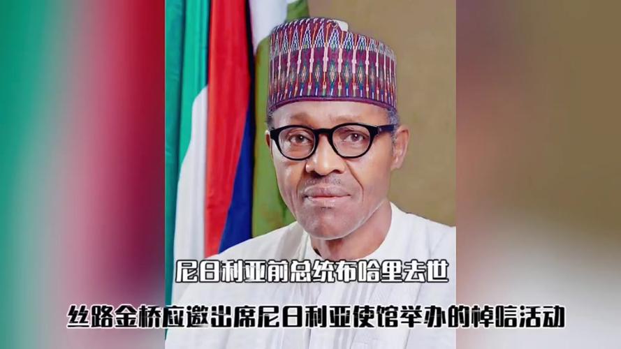 尼日利亚举行总统选举 政局备受关注