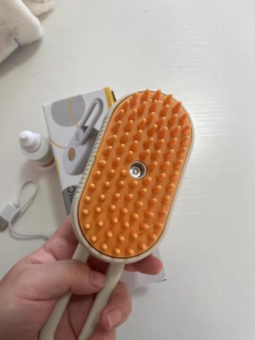 宠物自动梳毛器,帮宠物梳毛再也不用动手了