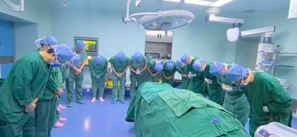 人造器官的移植，再也不用等待器官捐献了