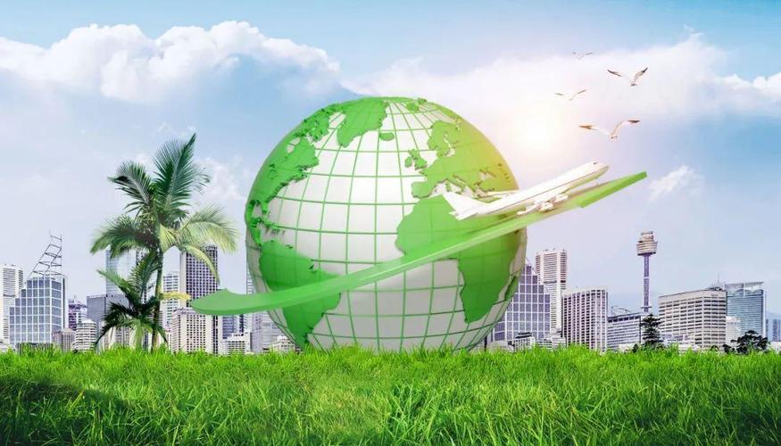 丹麦推进绿色转型 建设碳中和社会