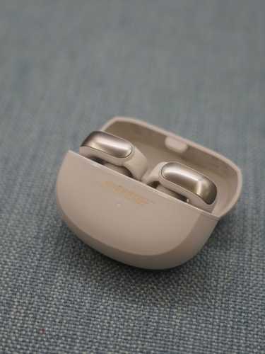 蓝牙耳机的空间音频,听歌像在演唱会现场