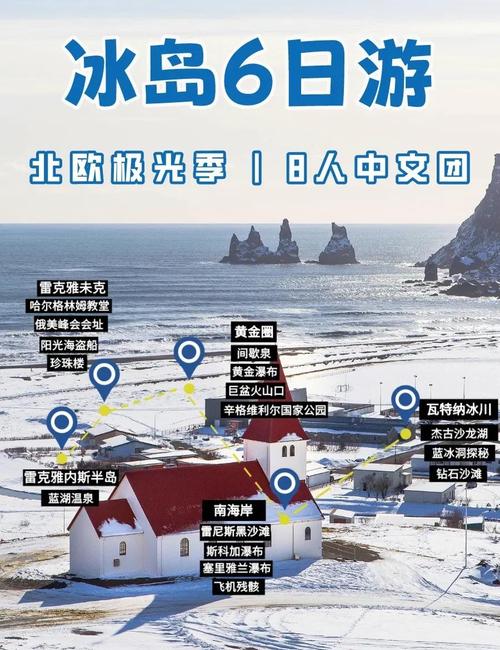 冰岛举办北极峰会 探讨区域合作