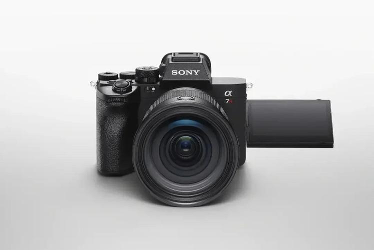 相机的 8K 视频，拍出来的画面超清晰