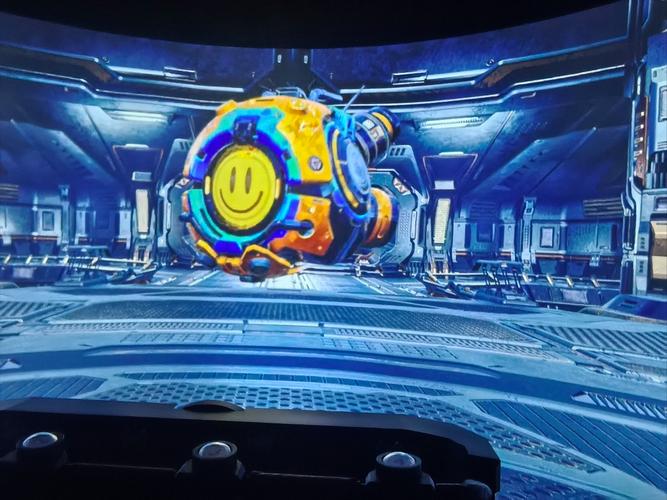 虚拟游戏的新升级,元宇宙的开放世界