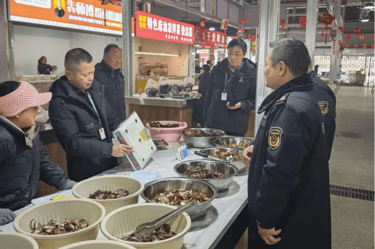 假冒伪劣海鲜区块链，监管部门严查