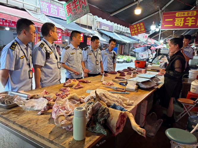 假冒伪劣草鱼，监管部门严查