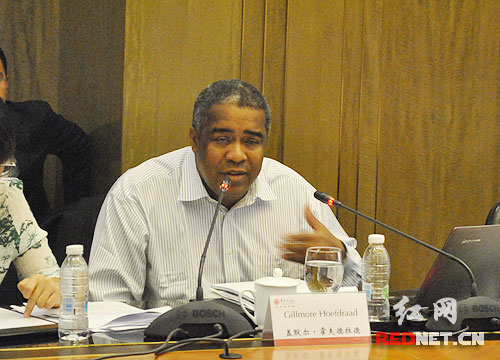 苏里南推进矿业开发 促进经济增长