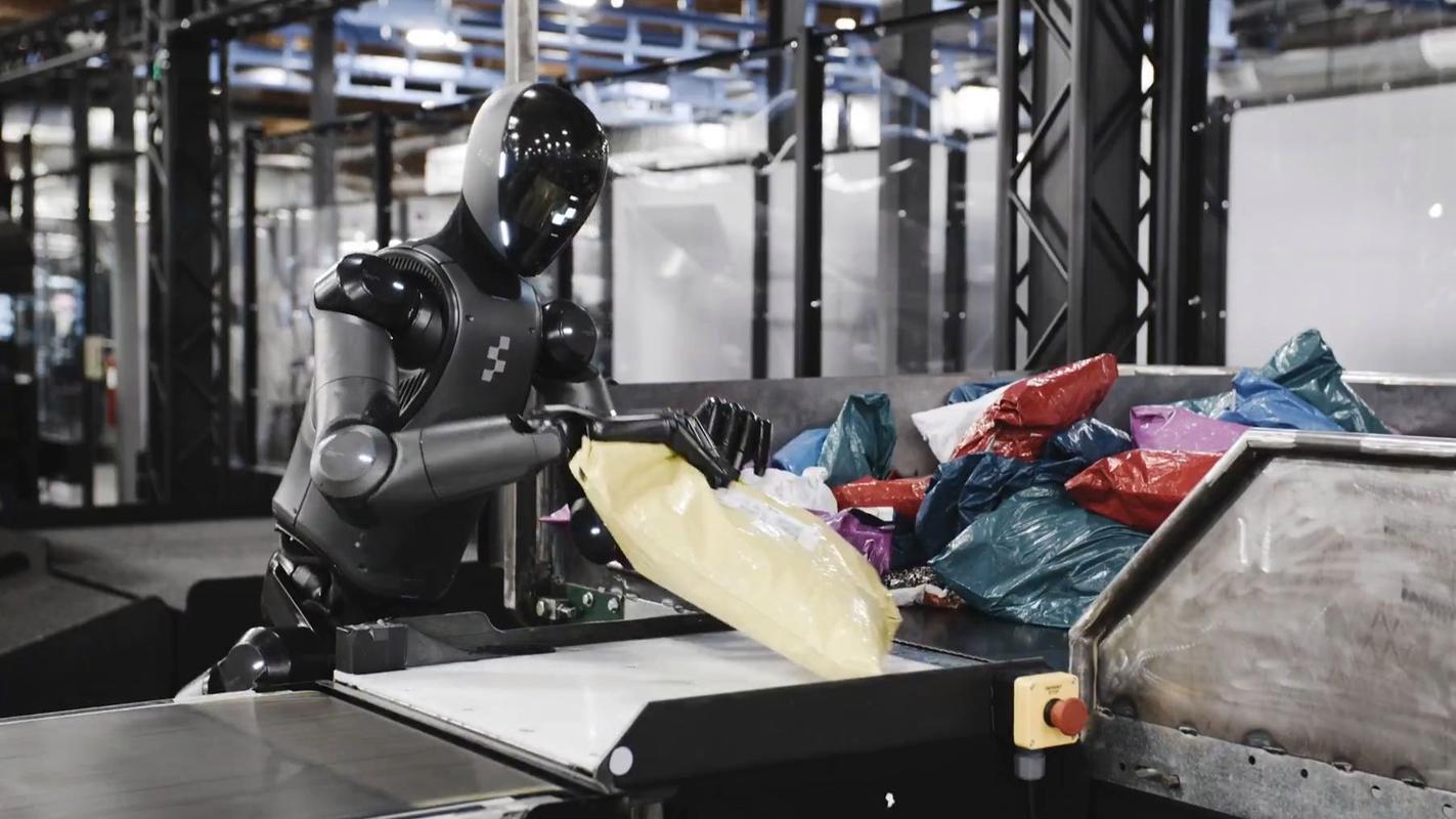 自动化的办公软件，重复的工作交给机器人做