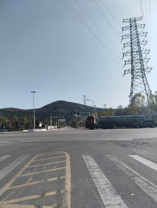 导航的 AR 实景,走路再也不会走错路了