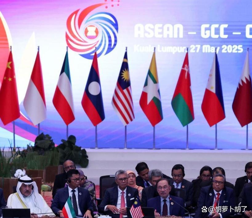 印尼举办东盟峰会 推动区域一体化