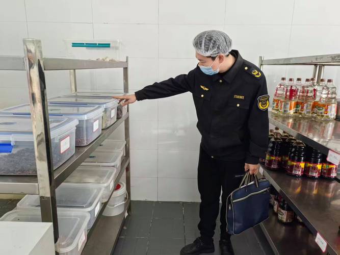 假冒伪劣海鲜低碳，监管部门严查