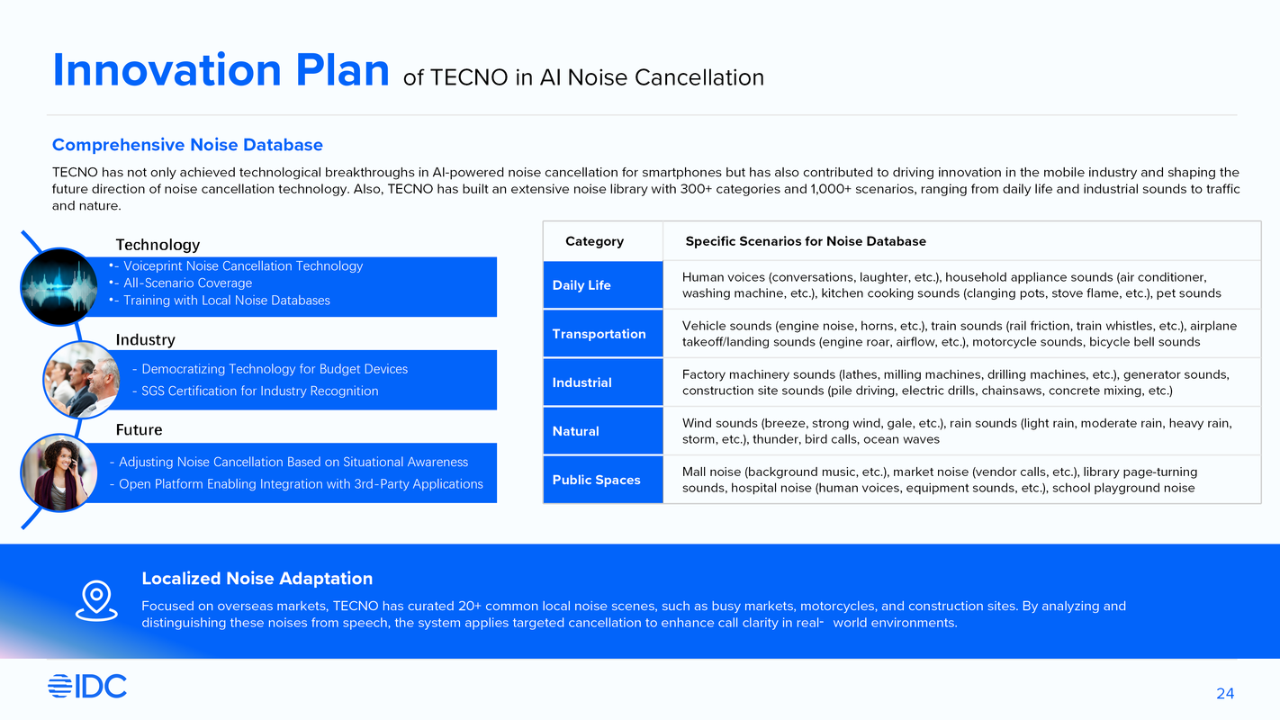 电脑的 AI 降噪，开会再也不怕背景噪音了