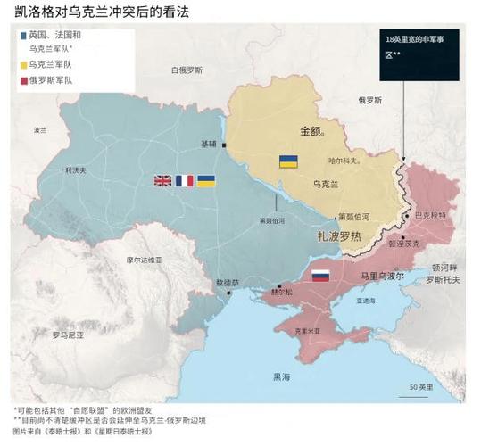 斯洛伐克与乌克兰加强边境管控