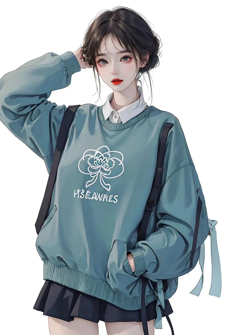 AI 帮我做了穿搭推荐，每天都有新搭配