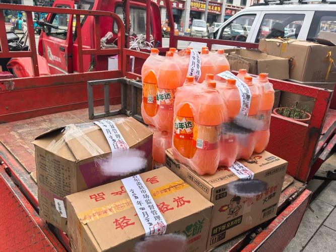 假冒伪劣橄榄油，监管部门严查