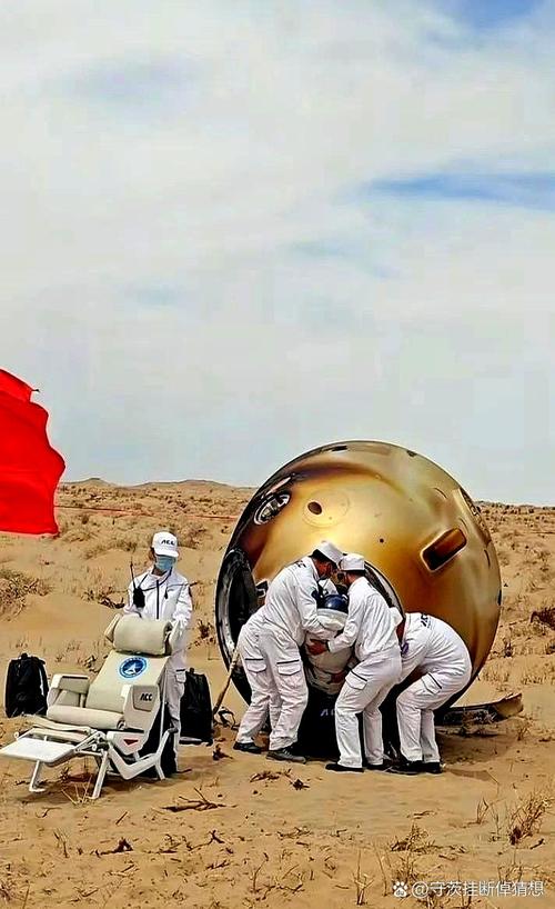 载人航天的新突破，普通人也能上太空了