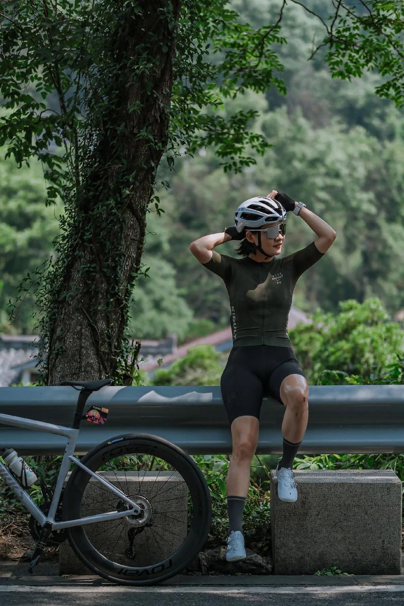 运动相机的防抖，骑行拍视频也不晃