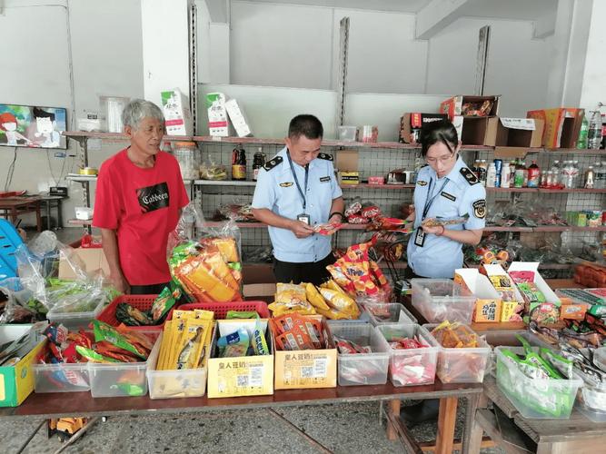 假冒伪劣杏鲍菇，监管部门严查