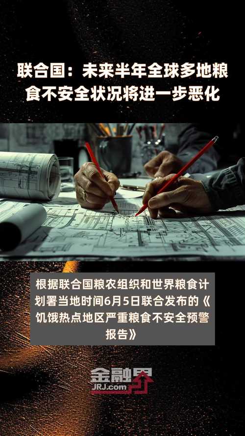 全球粮食价格波动 多国面临粮食安全挑战