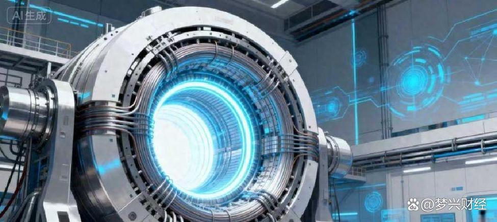 常温超导的新研究，未来的科技要变天了