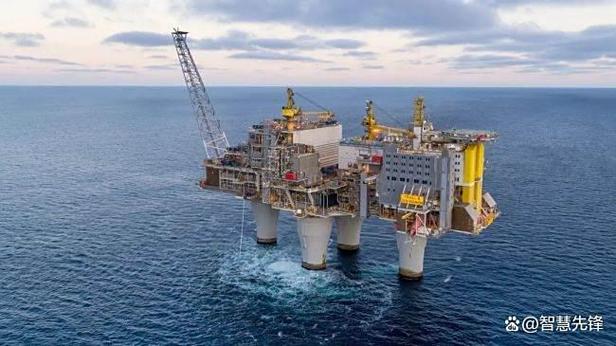 挪威推进石油天然气开发 能源出口增长