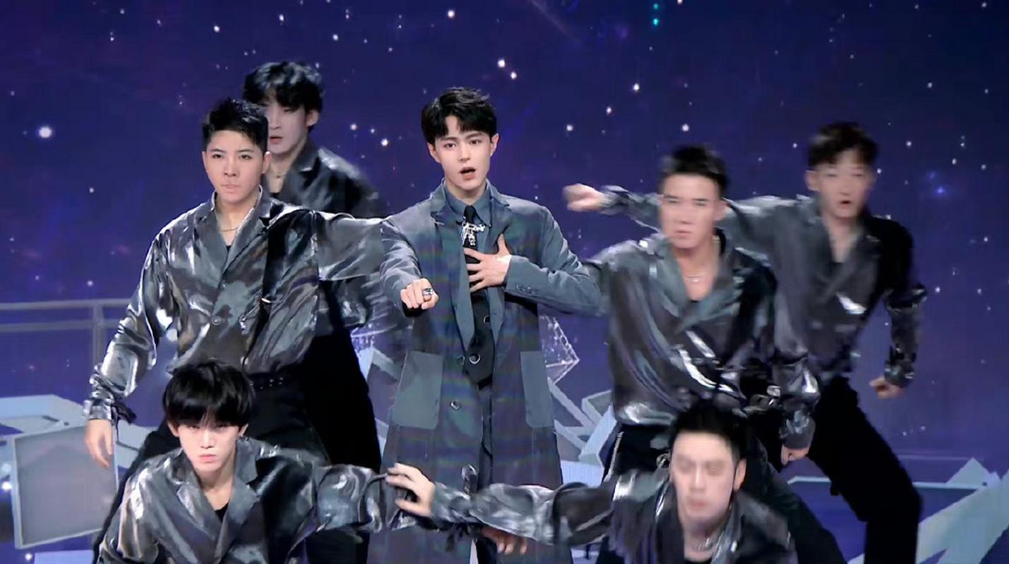 虚拟偶像的新演出，在元宇宙里开演唱会