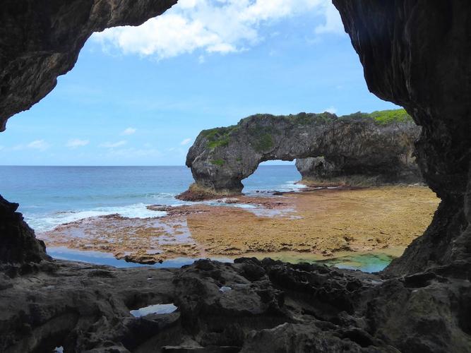 纽埃推进旅游业发展 吸引国际游客