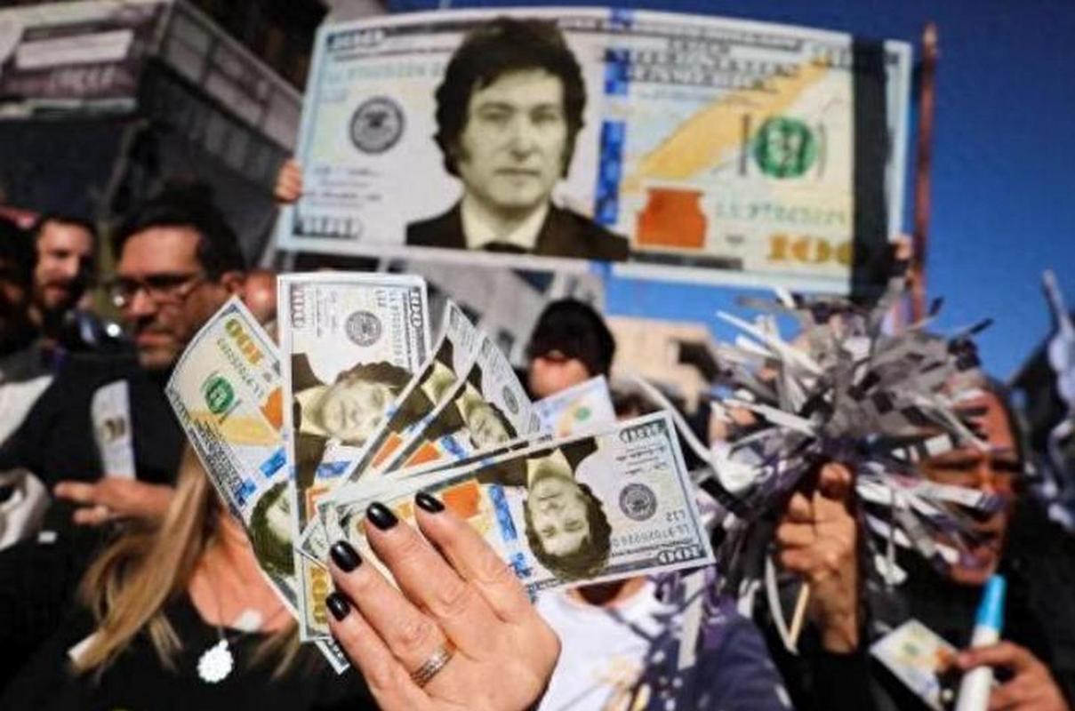 阿根廷经济改革推进 应对通胀压力