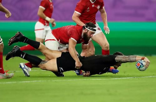 斐济举办太平洋运动会 推动体育交流