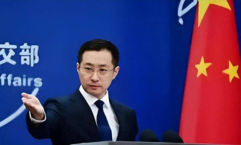 日本拟将日中关系定位降级 外交部回应