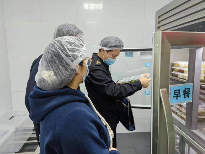 假冒伪劣海鲜大数据业,监管部门严查