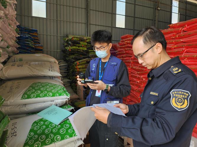 假冒伪劣有机食品，监管部门严查